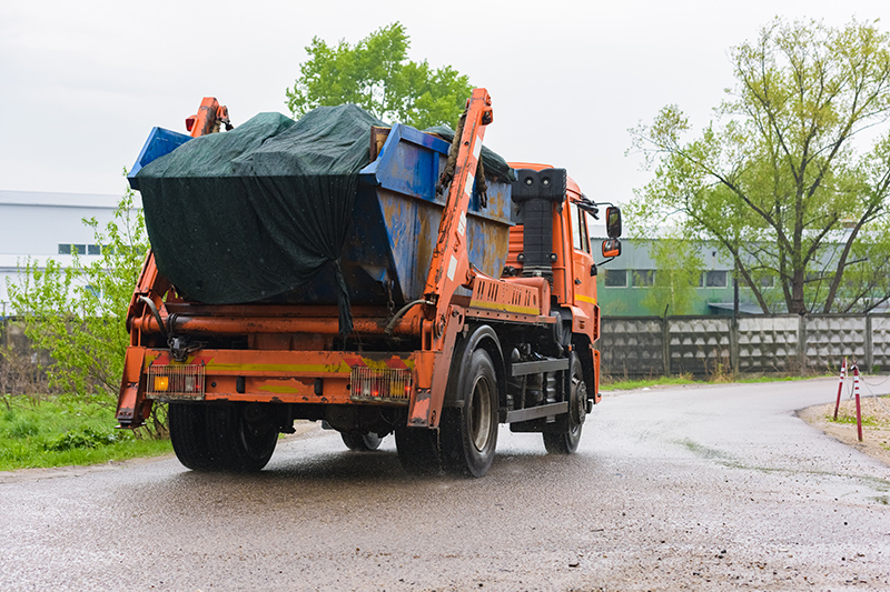 Rubbish Removal in Bolton Greater Manchester